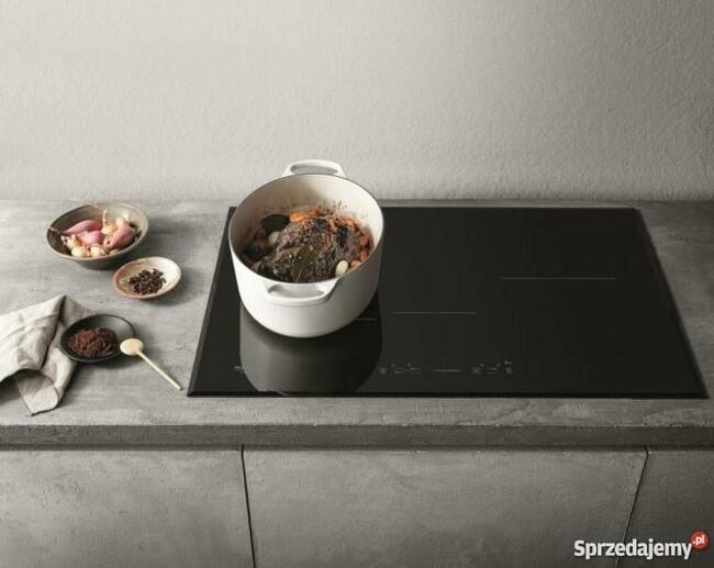 Podłączenie płyty indukcyjnej, kuchenki gazowej AGD Rzeszów