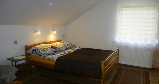 Mazury - agroturystyka, wczasy, noclegi, wypoczynek