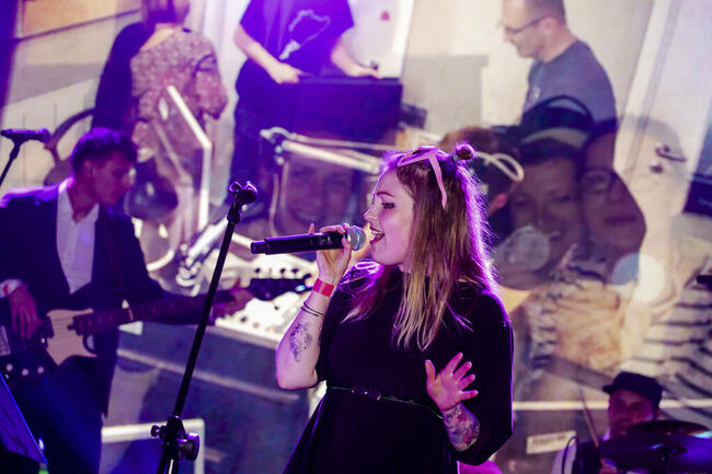 Take Cover! - 100% live - Wesele - WOLNE TERMINY 2026!