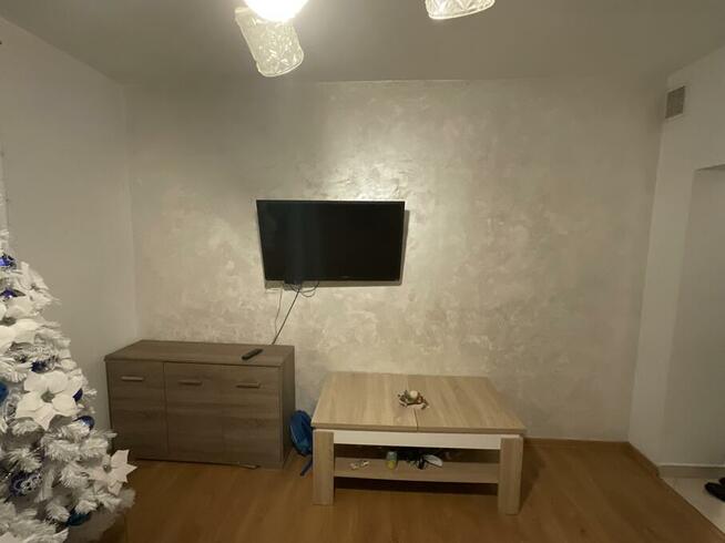 Mieszkanie 55m2 z parkingiem wynajem