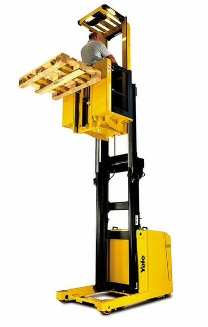 KURS KONSERWATORA WÓZKI WIDŁOWE DANTON WROCŁAW