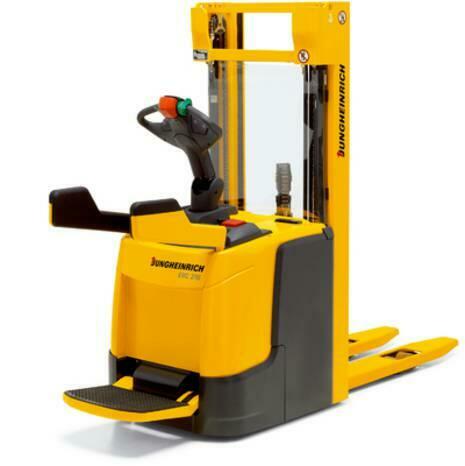 KURS KONSERWATORA WÓZKI WIDŁOWE DANTON WROCŁAW