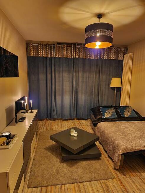 Nocleg, hotel, mieszkanie