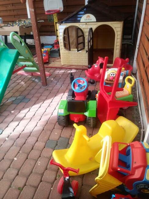 Weekend Majowy Nocleg tel. 512344279 Majówka Nocleg Wladek