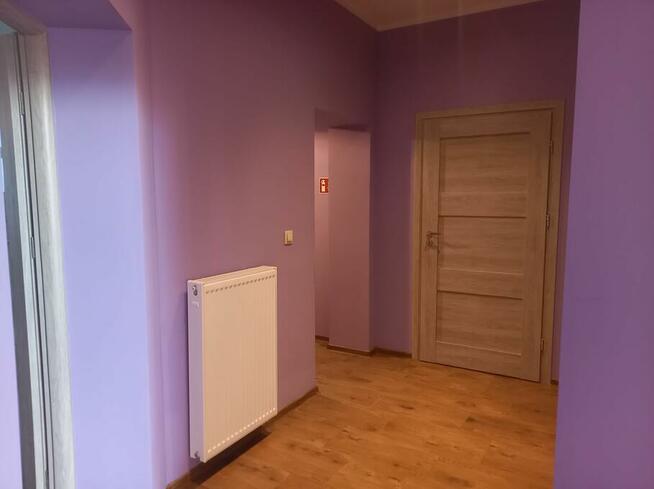 Lokal Bytom centrum parter kamienicy