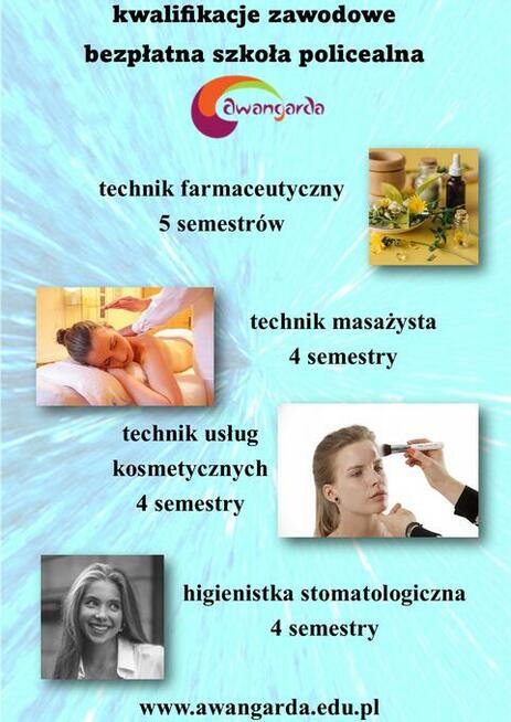 oferta edukacyjna
