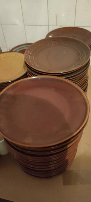 Porcelana PRL Nowa Pruszków, Chodzież,Lubiana itp..