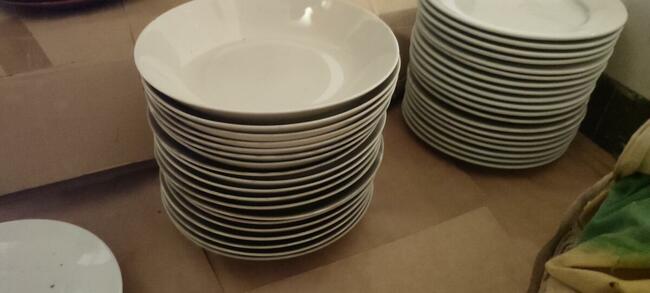 Porcelana PRL Nowa Pruszków, Chodzież,Lubiana itp..