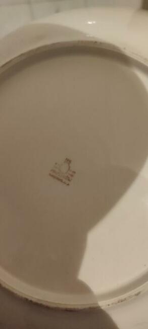 Porcelana PRL Nowa Pruszków, Chodzież,Lubiana itp..