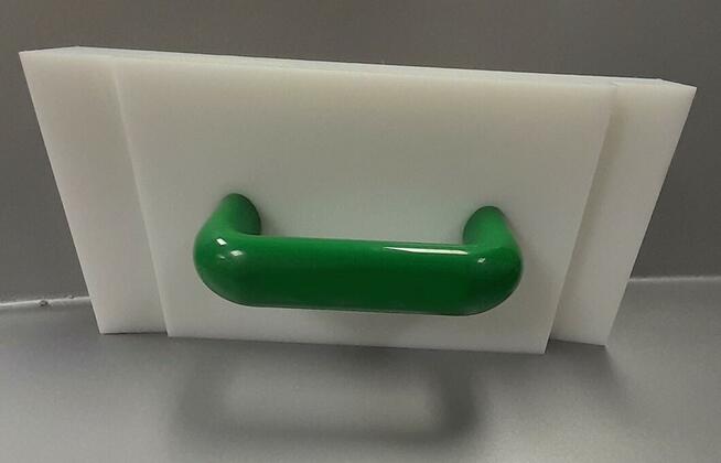 Szelajza PCV z rączką