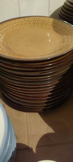 Porcelana PRL Nowa Pruszków, Chodzież,Lubiana itp..