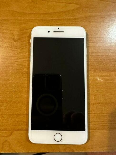 Iphone 7 plus 128 GB