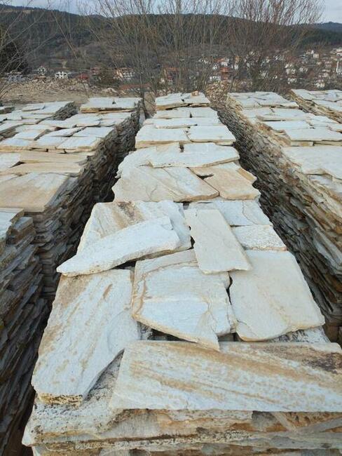 Kamień Elewacyjny Kamien Naturalny Kamien Dekoracyjny