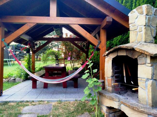 Nocleg w górach / Rabka Zdrój, 38 km-Zakopane, 60 km-Kraków.