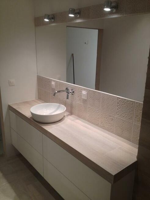 remonty wykończenia