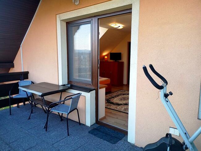 Nocleg w górach / Rabka Zdrój, 38 km-Zakopane, 60 km-Kraków.