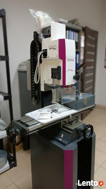 Wiertarko-frezarka OPTImill MH 22V/230V- wyprzedaż