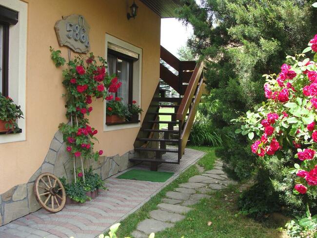 Nocleg w górach / Rabka Zdrój, 38 km-Zakopane, 60 km-Kraków.