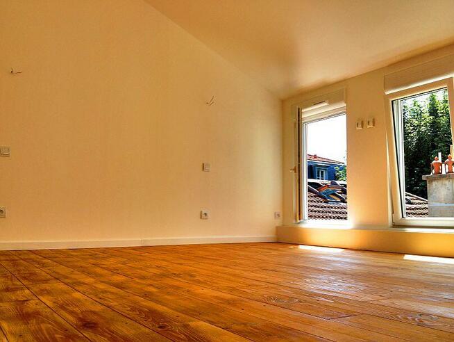 remonty wykończenia