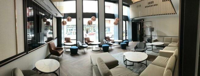 Projektowanie instalacje elektryczne, KNX, BMS automatyka