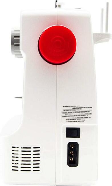 Maszyna Do Szycia Veritas Sarah 1301