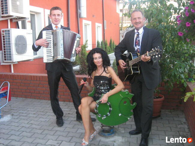 Zespół muzyczny Selex