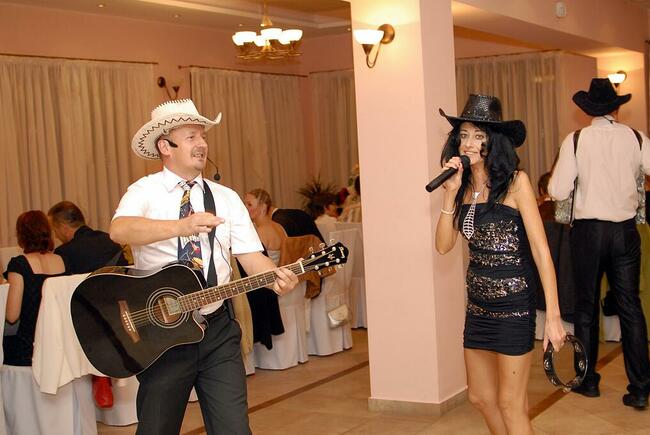 Zespół muzyczny Selex