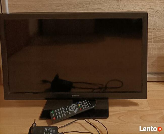 Telewizory