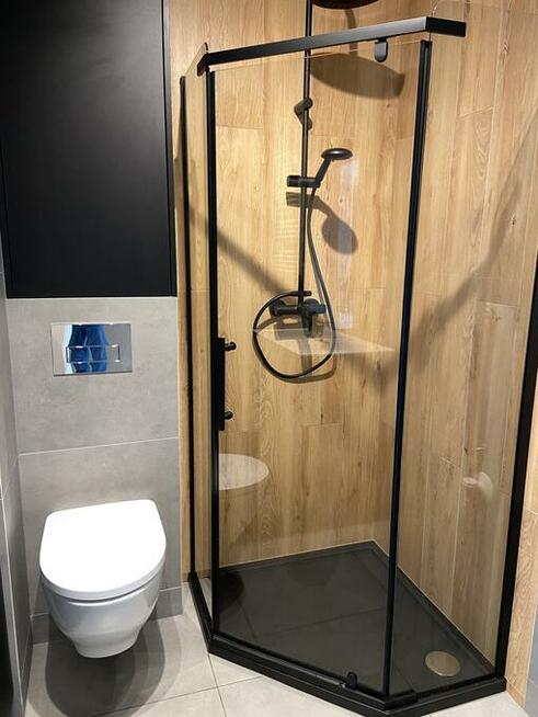 remonty wykończenia