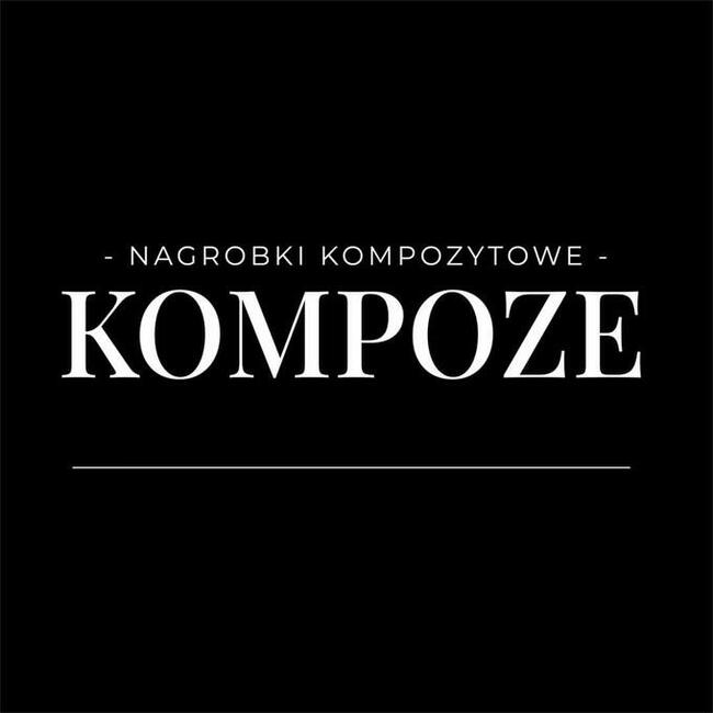 Nagrobki kompozytowe
