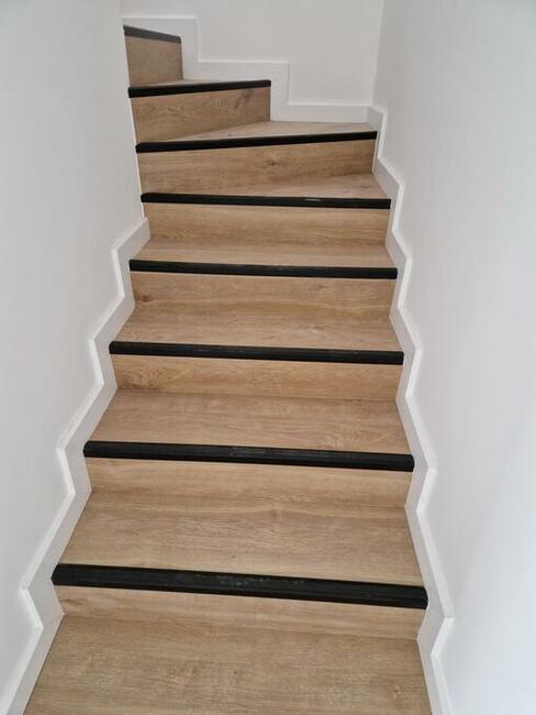 Remonty Wykończenia