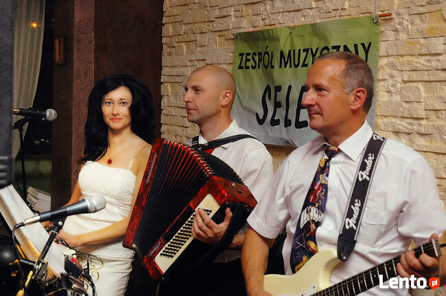 Zespół muzyczny Selex
