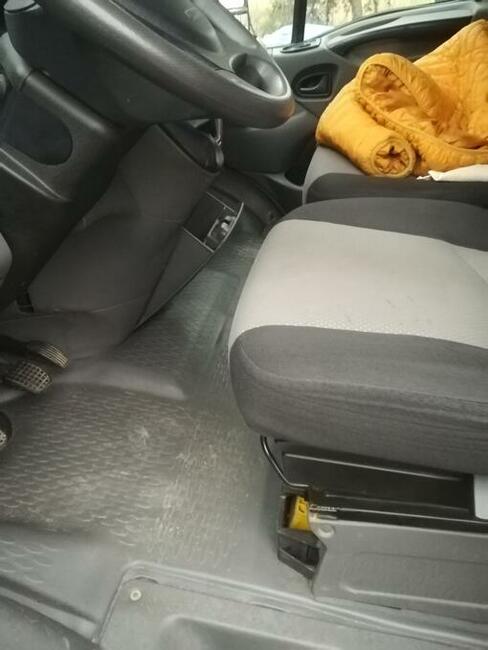 Sprzedam Iveco 2.3klima