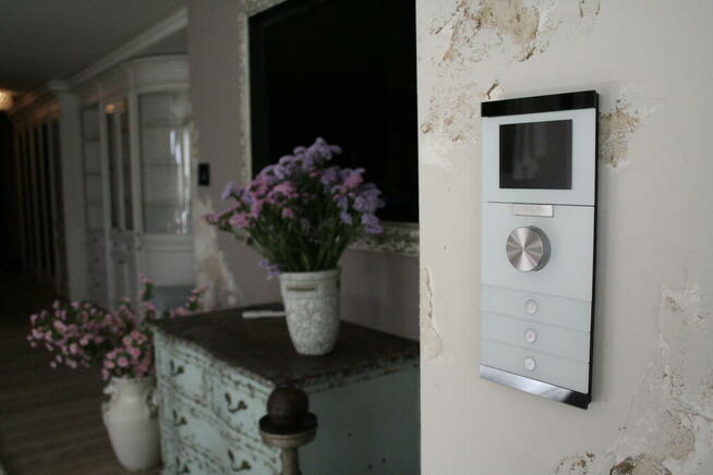 Projektowanie instalacje elektryczne, KNX, BMS automatyka