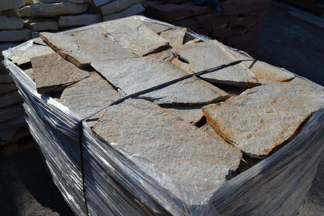 Kamień Elewacyjny Kamien Naturalny Kamien Dekoracyjny