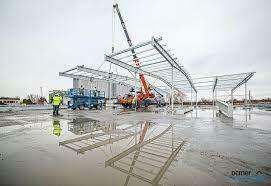 PRZYJMĘ ZŁOM W KAŻDEJ POSTACI LIKWIDACIJA KOSTRUKCJI METAL