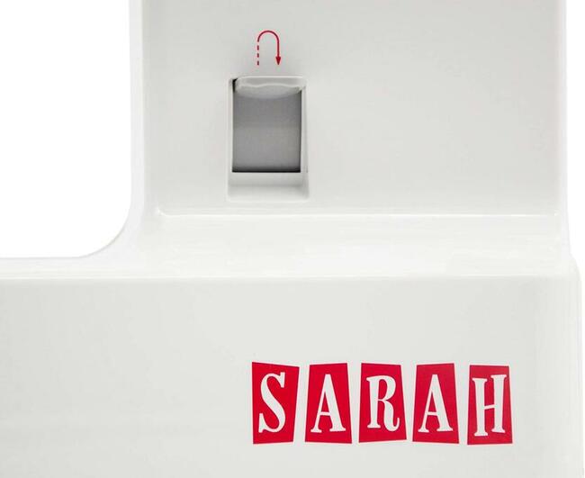 Maszyna Do Szycia Veritas Sarah 1301