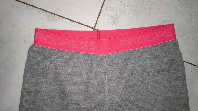 Spodnie funkcyjne PROGRESS 146/152