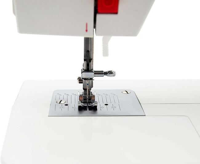 Maszyna Do Szycia Veritas Sarah 1301