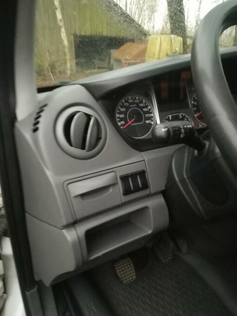 Sprzedam Iveco Daily klima