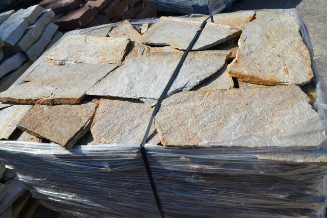 KAMIEN NATURALNY GRANIT Dzikówka Kamien Naturalny Granit