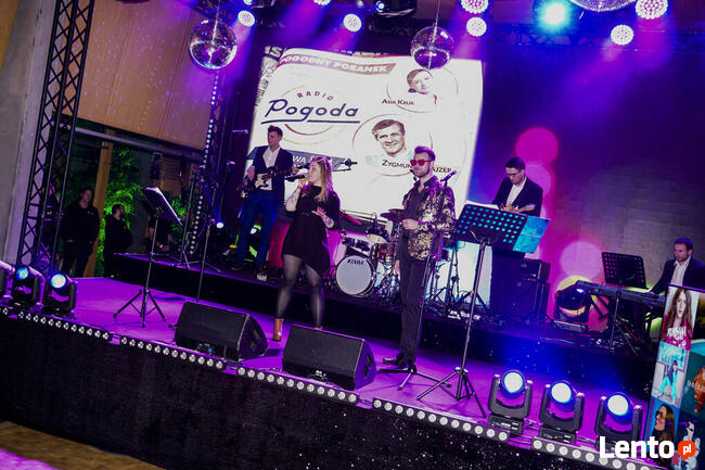 Zespół Take Cover! - Wesle - 100% NA ŻYWO