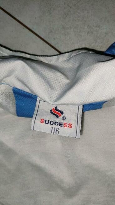 Kurtka dziecięca SUCCESS 116