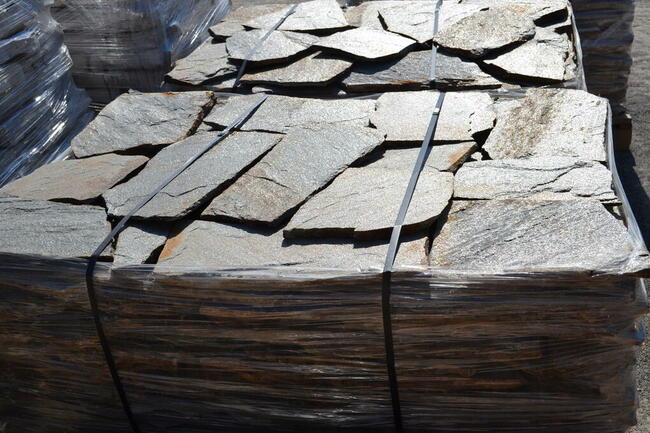 Kamień Elewacyjny Kamien Naturalny Kamien Dekoracyjny