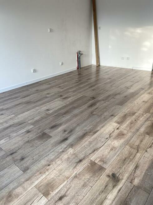 remonty wykończenia