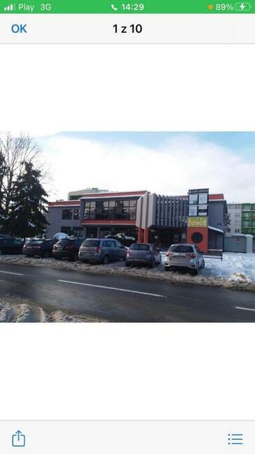 ODŚNIEŻANIE DACHÓW TARNOBRZEG OCHRONA JAROSZ KAMIL