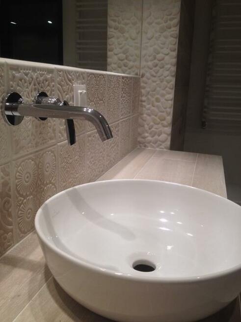 remonty wykończenia