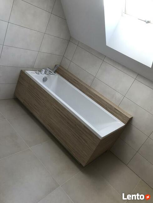 Remonty , Wykończenia wnętrz