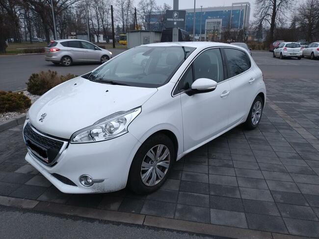 Peugeot 208 1.4 HDi Active Pack