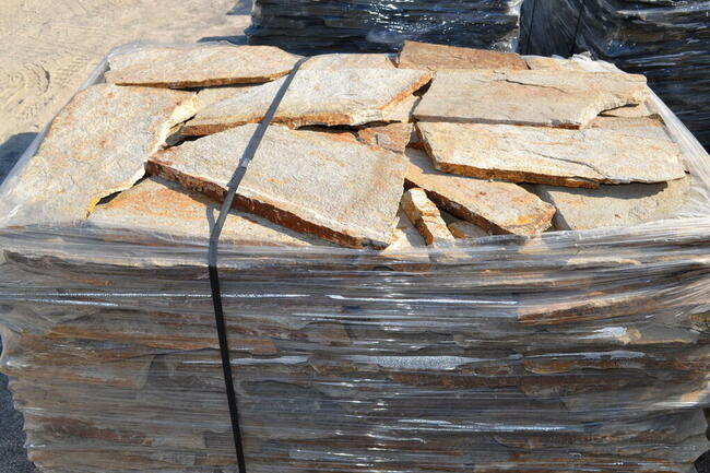 Kamień Elewacyjny Kamien Naturalny Kamien Dekoracyjny